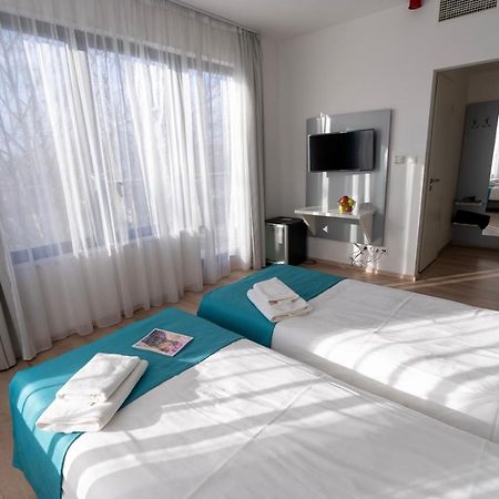 Hotel Zamardi Tok Exteriér fotografie