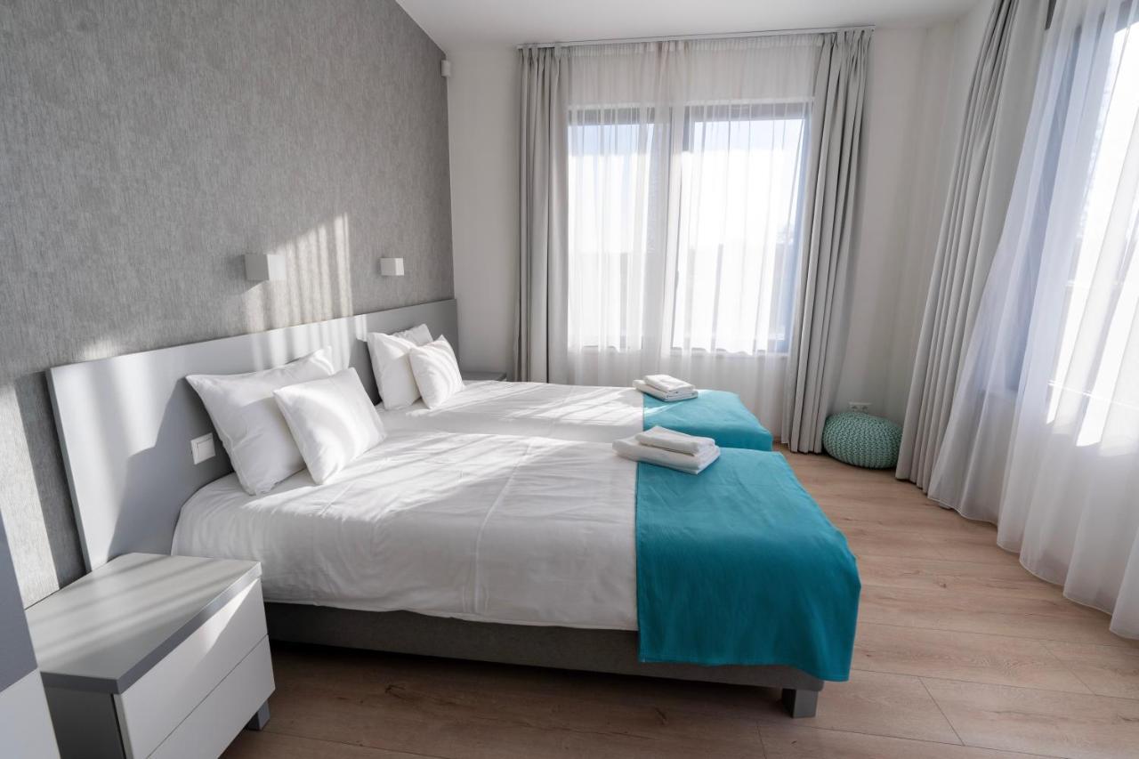 Hotel Zamardi Tok Exteriér fotografie