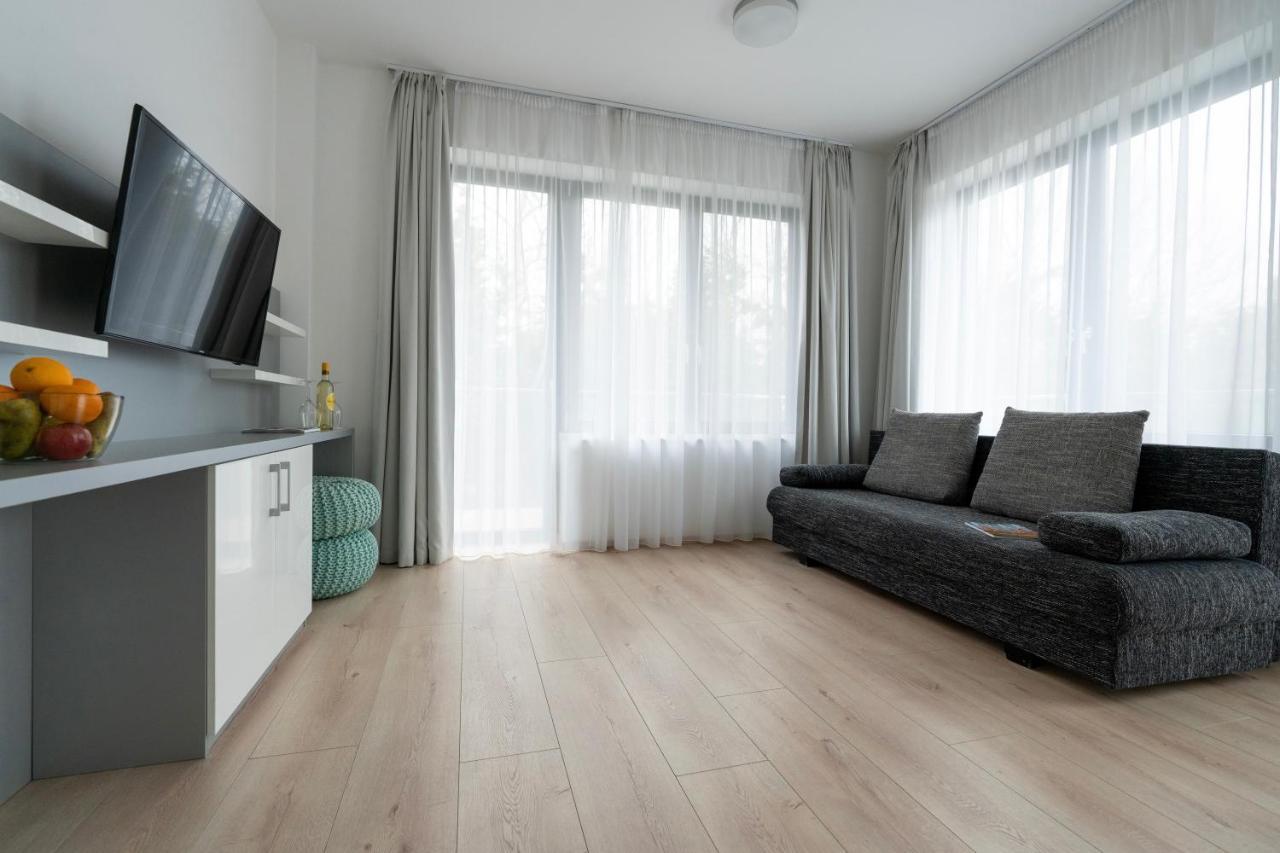 Hotel Zamardi Tok Exteriér fotografie