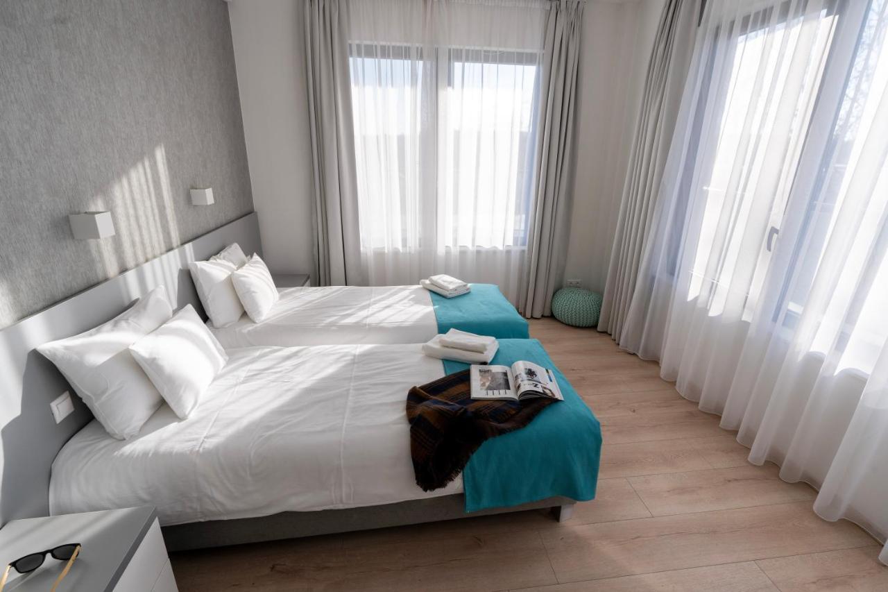 Hotel Zamardi Tok Exteriér fotografie