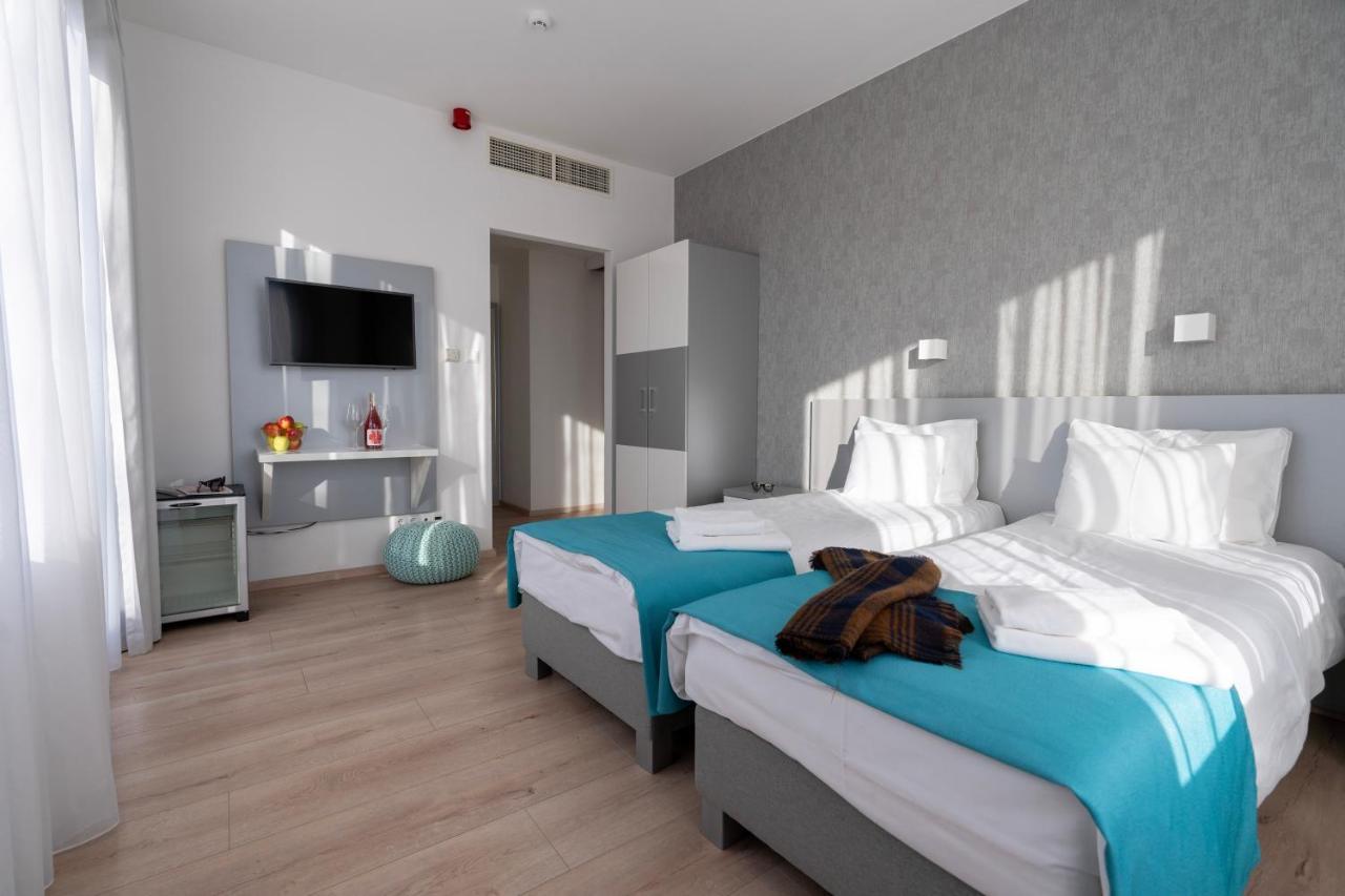 Hotel Zamardi Tok Exteriér fotografie