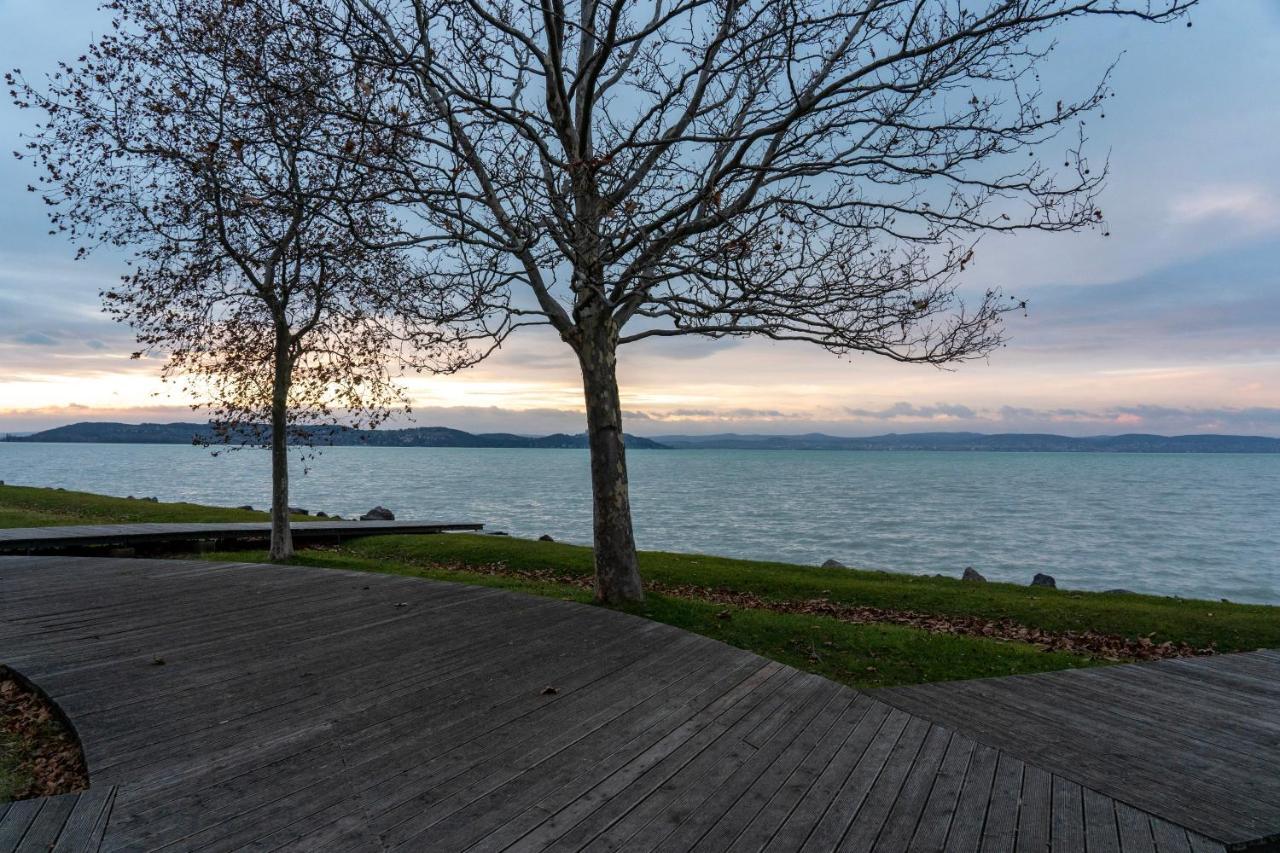 Hotel Zamardi Tok Exteriér fotografie