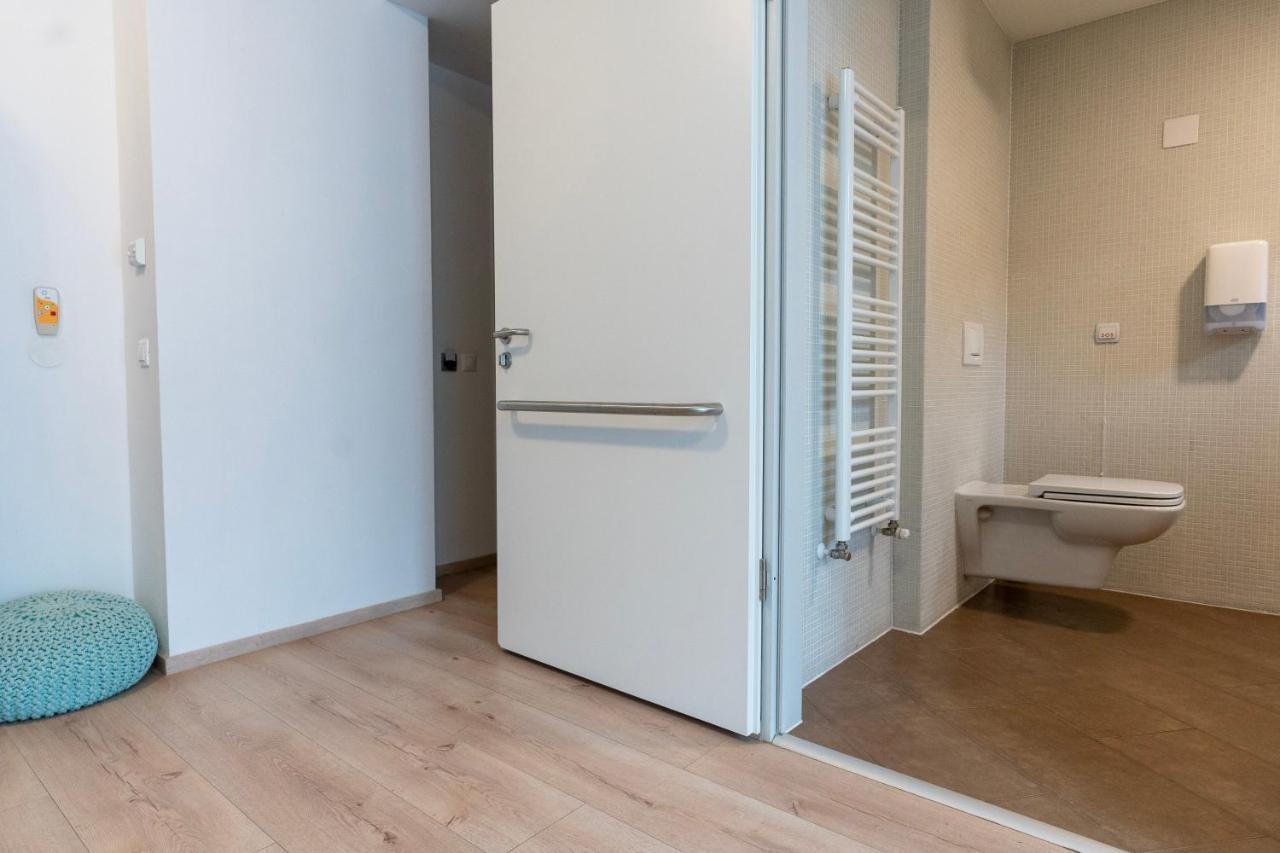 Hotel Zamardi Tok Exteriér fotografie